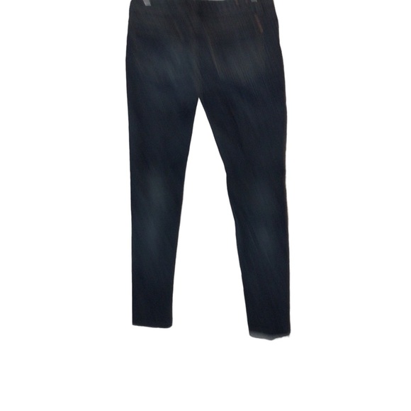 CAbi Bree Skinny Jeans Medium Wash Size 4 - Picture 5 of 9